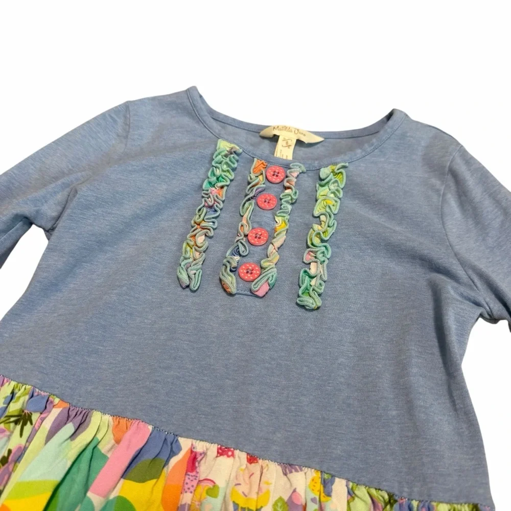 Matilda Jane Girls 